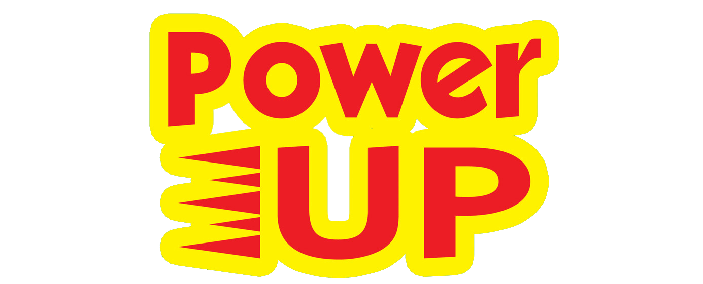 POWER UP STORE